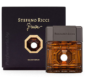 Парфюмерная вода STEFANO RICCI Firenze
