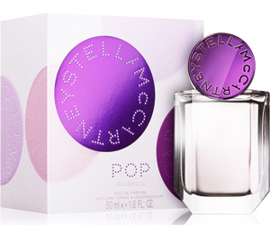 Парфюмерная вода STELLA MCCARTNEY Stella Pop Bluebell