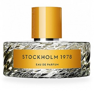 парфюмерная вода VILHELM PARFUMERIE Stockholm 1978