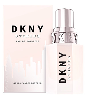 Туалетная вода DONNA KARAN DKNY Stories Eau de Toilette