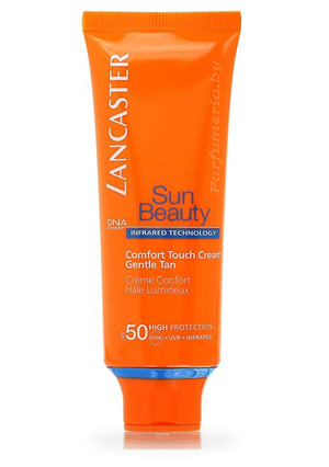Косметика-уход LANCASTER Sun Beauty Care SPF 50