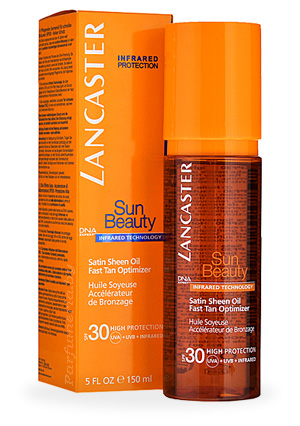 Косметика-уход LANCASTER Sun Beauty SPF30