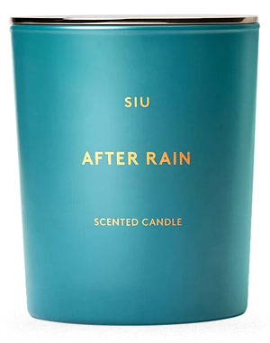 Свеча SIU After Rain Ароматная свеча