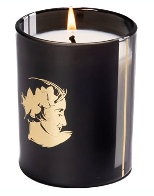 Свеча STATE OF MIND Modern Nomad Свеча