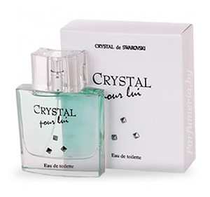  SWAROVSKI Crystal Pour Lui