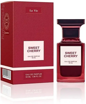 Парфюмерная вода DILIS PARFUM Sweet Cherry