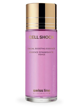 Косметика декоративная SWISS LINE Cell Shock Facial Boosting-Essence
