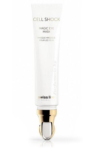 Косметика декоративная SWISS LINE Cell Shock Magic Eye Mask