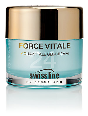 Косметика декоративная SWISS LINE Force Vitale Aqua Vitale Gel-Cream
