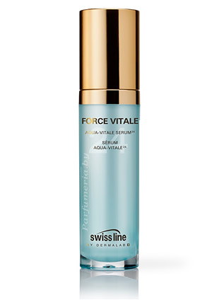 Косметика декоративная SWISS LINE Force Vitale Aqua Vitale Serum 24