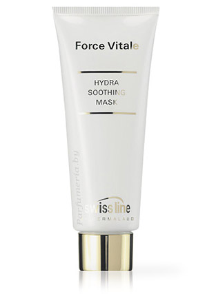 Косметика декоративная SWISS LINE Force Vitale Hydra Soothing Mask