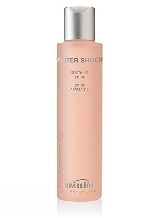 Косметика декоративная SWISS LINE Water Shock Soothing Lotion