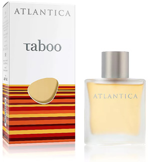 Туалетная вода DILIS PARFUM Taboo