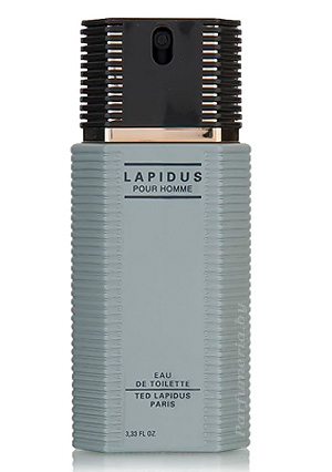 Туалетная вода TED LAPIDUS Ted Lapidus pour Homme