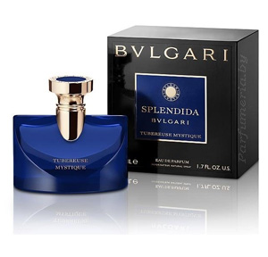 Парфюмерная вода BVLGARI Splendida Tubereuse Mystique