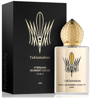 Парфюмерная вода STEPHANE HUMBERT LUCAS 777 Taklamakan