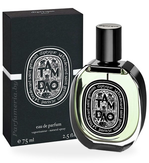 парфюмерная вода DIPTYQUE Tam Dao Eau De Parfum