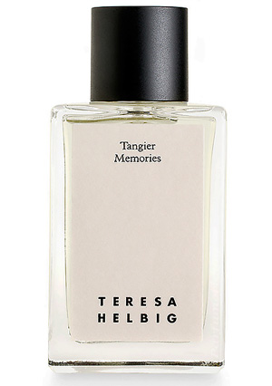 Парфюмерная вода TERESA HELBIG Tangier Memories
