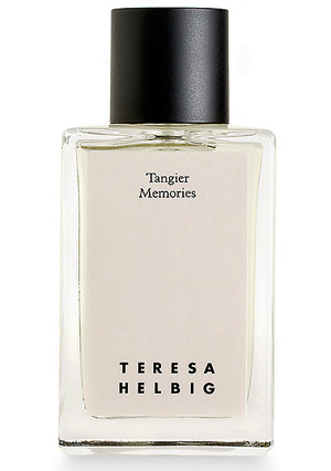 Парфюмерная вода TERESA HELBIG Tangier Memories