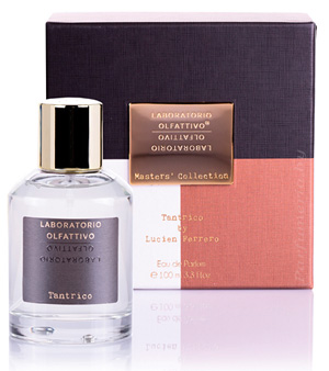 Парфюмерная вода LABORATORIO OLFATTIVO Tantrico