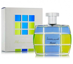 Парфюмерная вода RASASI Tasmeem