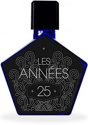 Парфюмерная вода TAUER PERFUMES Les Annees 25