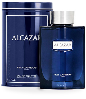 Туалетная вода TED LAPIDUS Alcazar