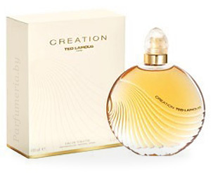  TED LAPIDUS Creation Ted Lapidus