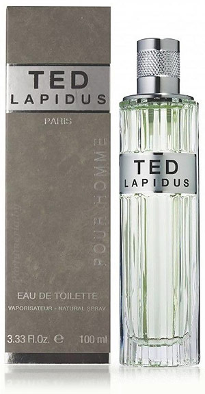 Туалетная вода TED LAPIDUS Ted Lapidus pour Homme
