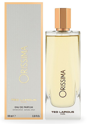 Парфюмерная вода TED LAPIDUS Orissima