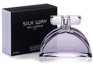 Туалетная вода TED LAPIDUS Silk Way