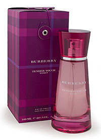  BURBERRY Tender Touch