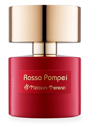 Парфюмерная вода TIZIANA TERENZI Rosso Pompei