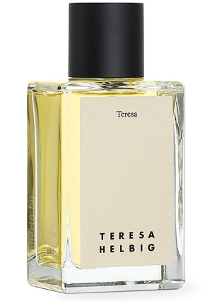 Парфюмерная вода TERESA HELBIG Teresa