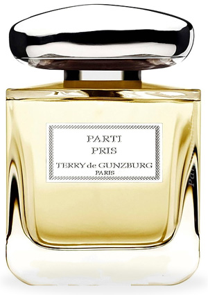 Парфюмерная вода TERRY DE GUNZBURG Parti Pris