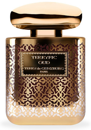 Парфюмерная вода TERRY DE GUNZBURG Terryfic Oud Extreme