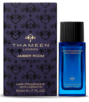 Парфюмерная вода THAMEEN Amber Room Hair Fragrance