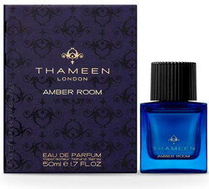 Парфюмерная вода THAMEEN Amber Room