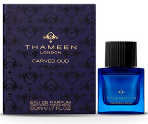 Парфюмерная вода THAMEEN Carved Oud