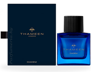 Парфюмерная вода THAMEEN Diadem