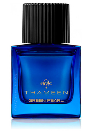 Парфюмерная вода THAMEEN Green Pearl