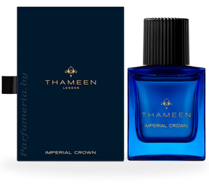 Парфюмерная вода THAMEEN Imperial Crown