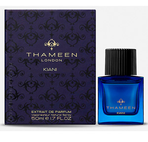 Парфюмерная вода THAMEEN Kiani