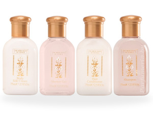 Косметика-уход THE MERCHANT OF VENICE Set Voyage