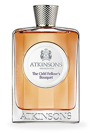 Туалетная вода ATKINSONS The Odd Fellow`s Bouquet