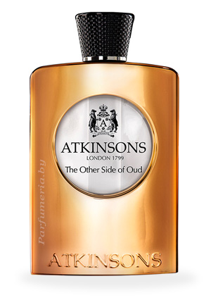 Парфюмерная вода ATKINSONS The Other Side Of Oud