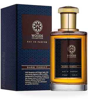Парфюмерная вода THE WOODS COLLECTION Dark Forest