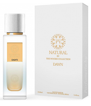 Парфюмерная вода THE WOODS COLLECTION Dawn