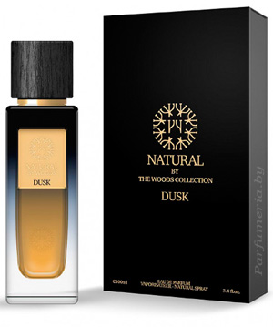 Парфюмерная вода THE WOODS COLLECTION Dusk