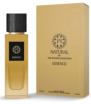 Парфюмерная вода THE WOODS COLLECTION Essence